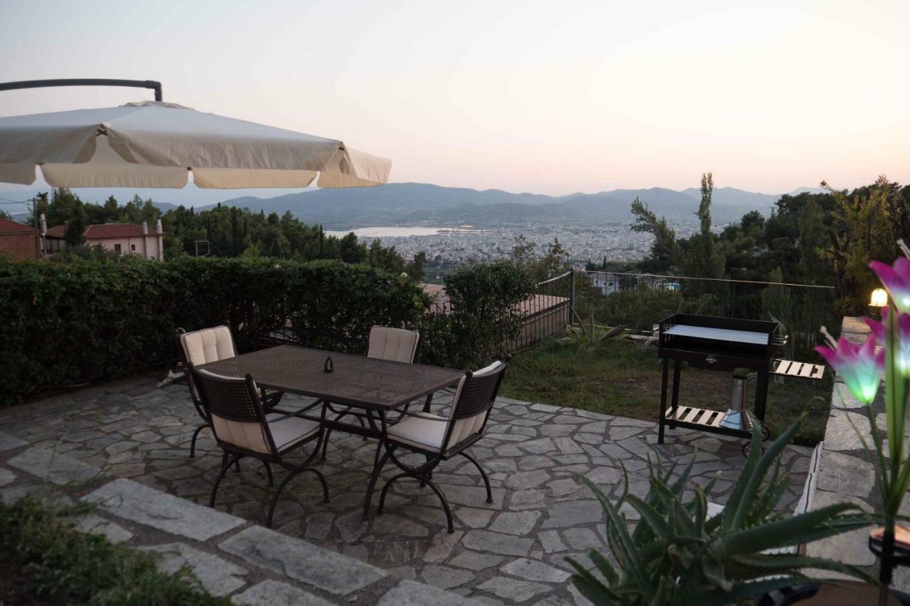 Appartamento Tranquil Infinity Pool Getaway