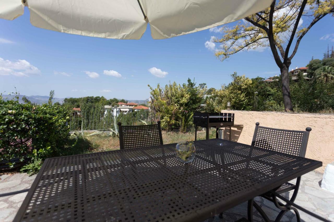 Apartamento Tranquil Infinity Pool Getaway *